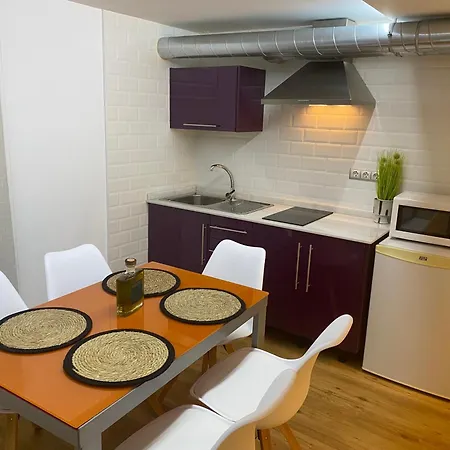 Espacio19 Apartment Cordoba