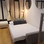 Espacio19 Апартаменты