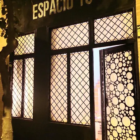 Espacio19 * Кордова