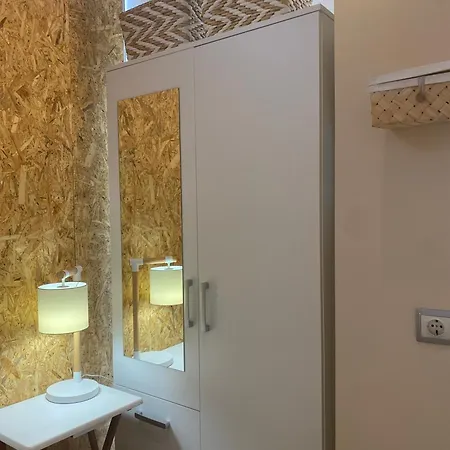 شقة Espacio19 *
