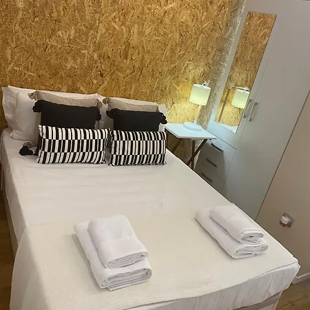 Espacio19 קורדובה