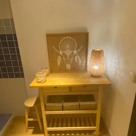 Espacio19 Apartamento Córdoba