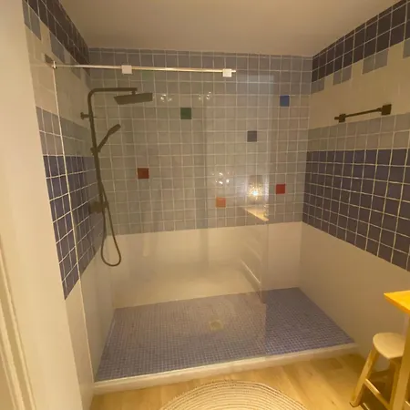 דירה Espacio19 *