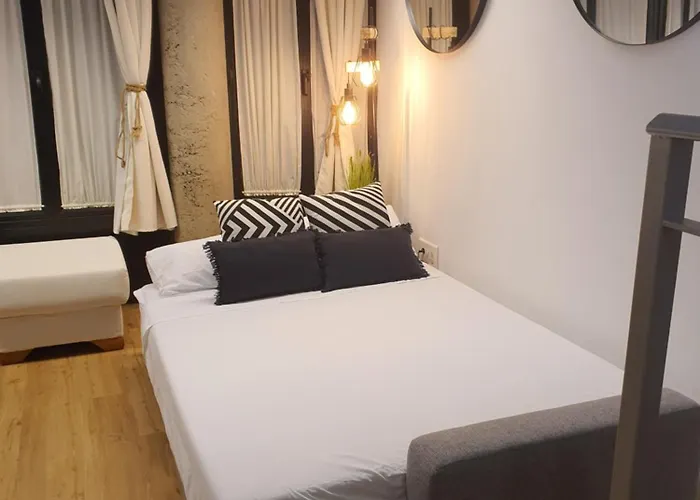 Espacio19 Appartement