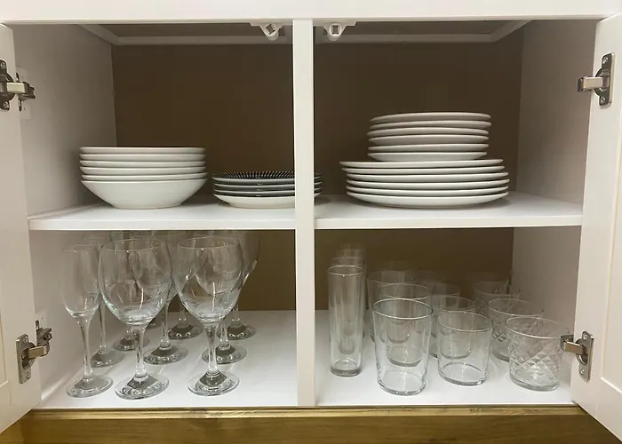 Espacio19 Appartement