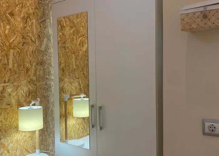 Appartement Espacio19 *