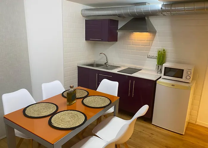 Espacio19 Appartement Córdoba