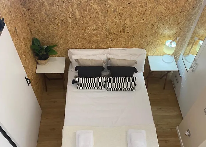 Appartement Espacio19 *