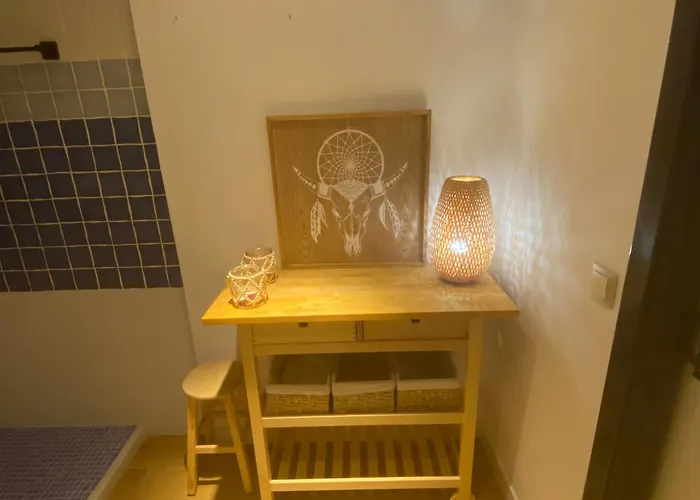 Espacio19 Appartement Córdoba