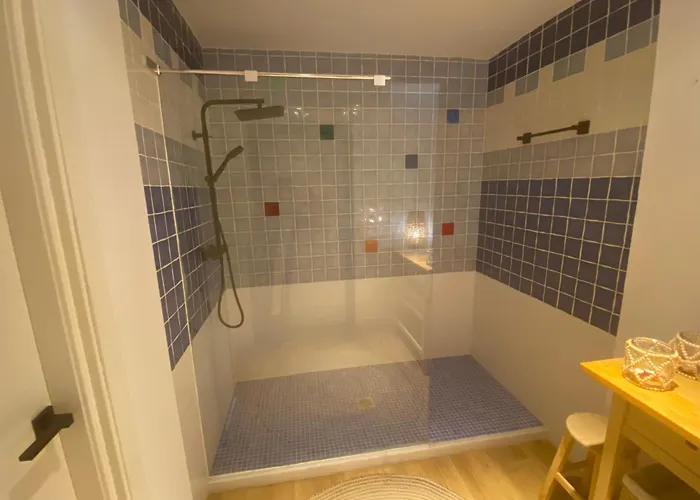 Appartement Espacio19 *