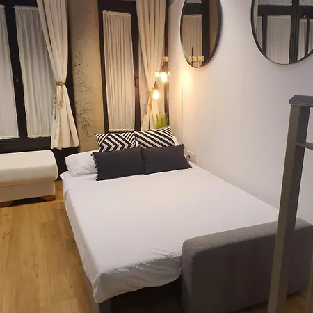 Espacio19 Apartment