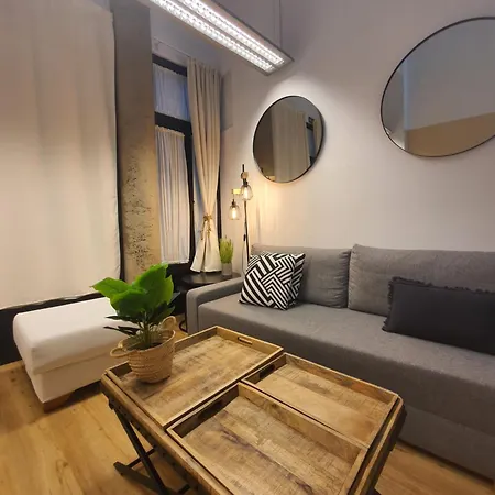 Espacio19 Apartment
