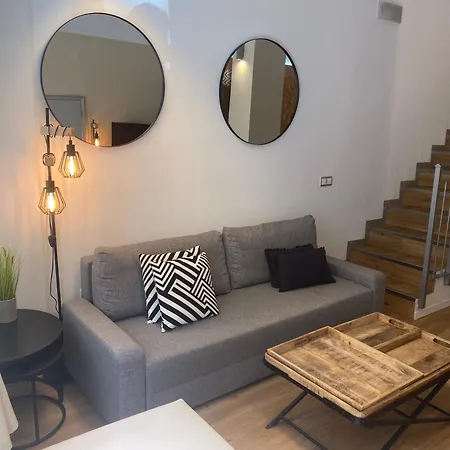Apartment Espacio19