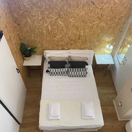 Lejlighed Espacio19 *